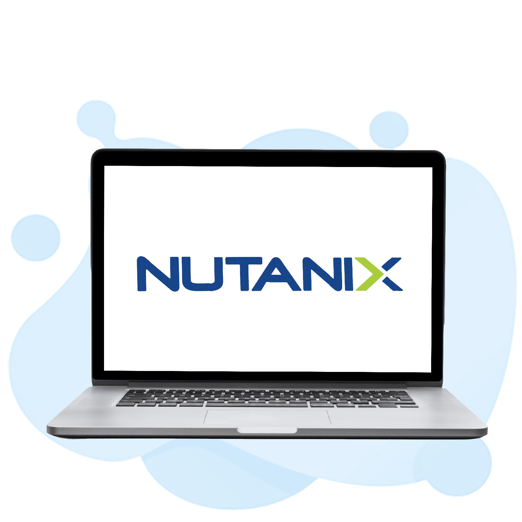 Nutanix Logo Practice Test Geeks