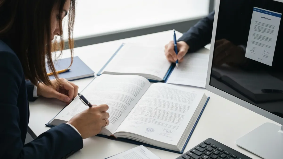 AAP Certification Guide 2026 — Accredited ACH Professional Exam