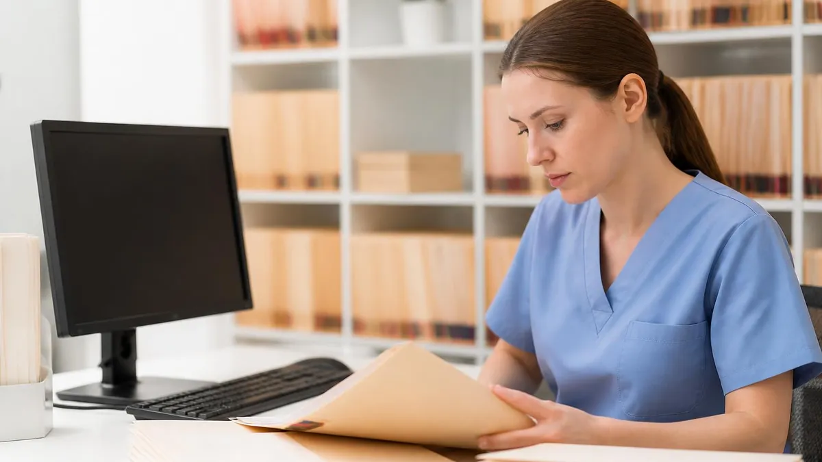 AAPC Blackboard 2026: Complete Guide to Login, Courses, Navigation & Troubleshooting for Medical Coding Students