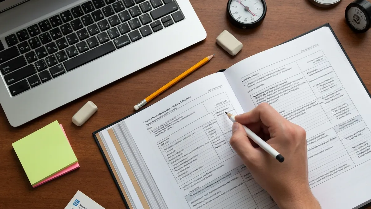 AAPC Magazine Quiz Answers: How to Use Them to Boost Your Coding Exam Scores