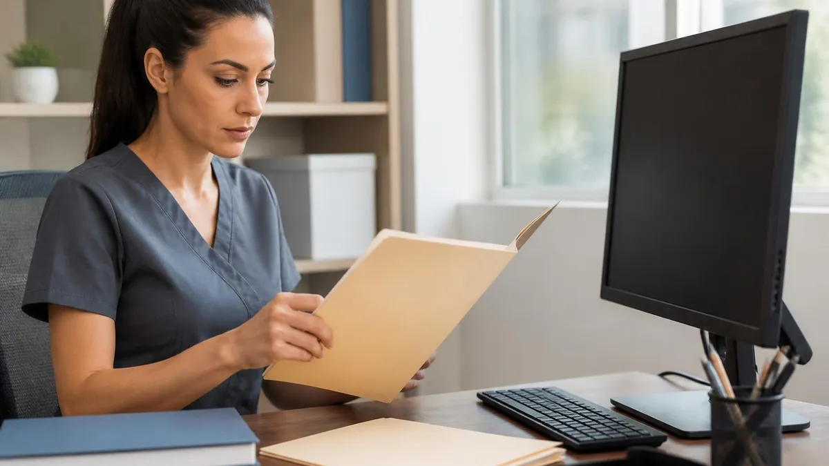 Your Aapc Organization Member Benefits Checklist guide for AAPC - American Academy of Professional Coders exam preparation