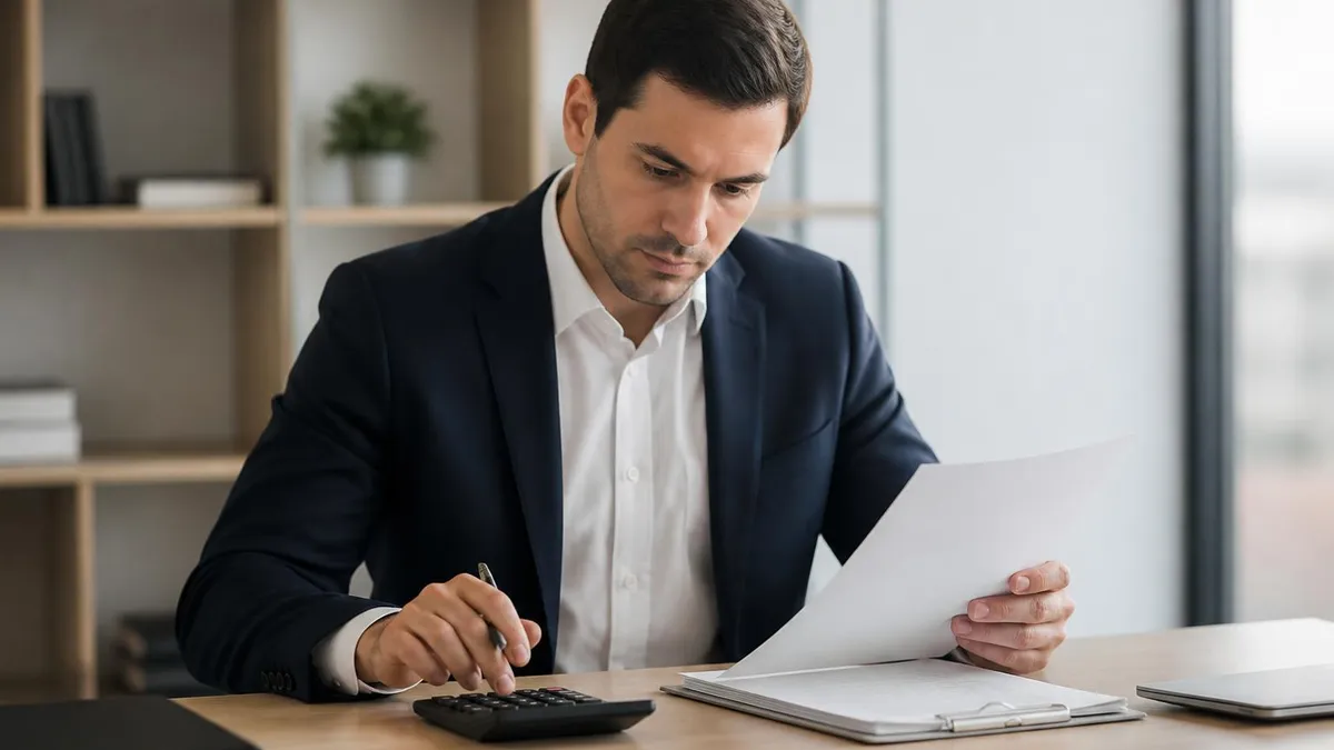 Aba Salary and Career Outlook by the Numbers - ABA - Accredited Business Accountant certification study resource
