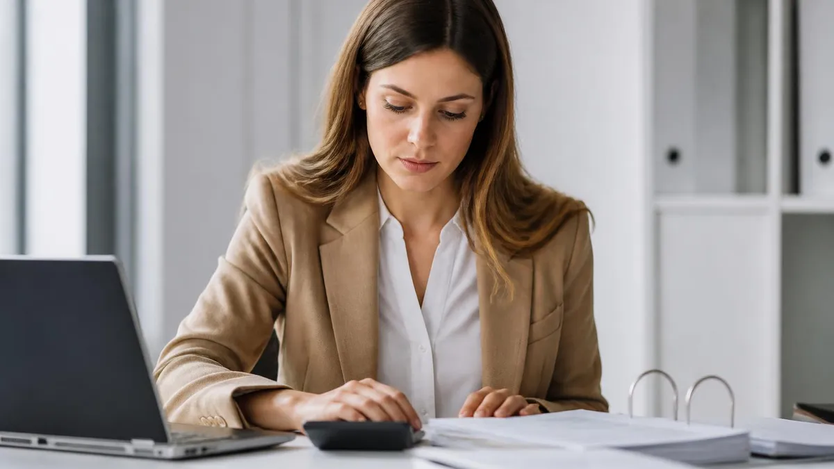 Industries Hiring Abas and Their Pay Ranges - ABA - Accredited Business Accountant certification study resource