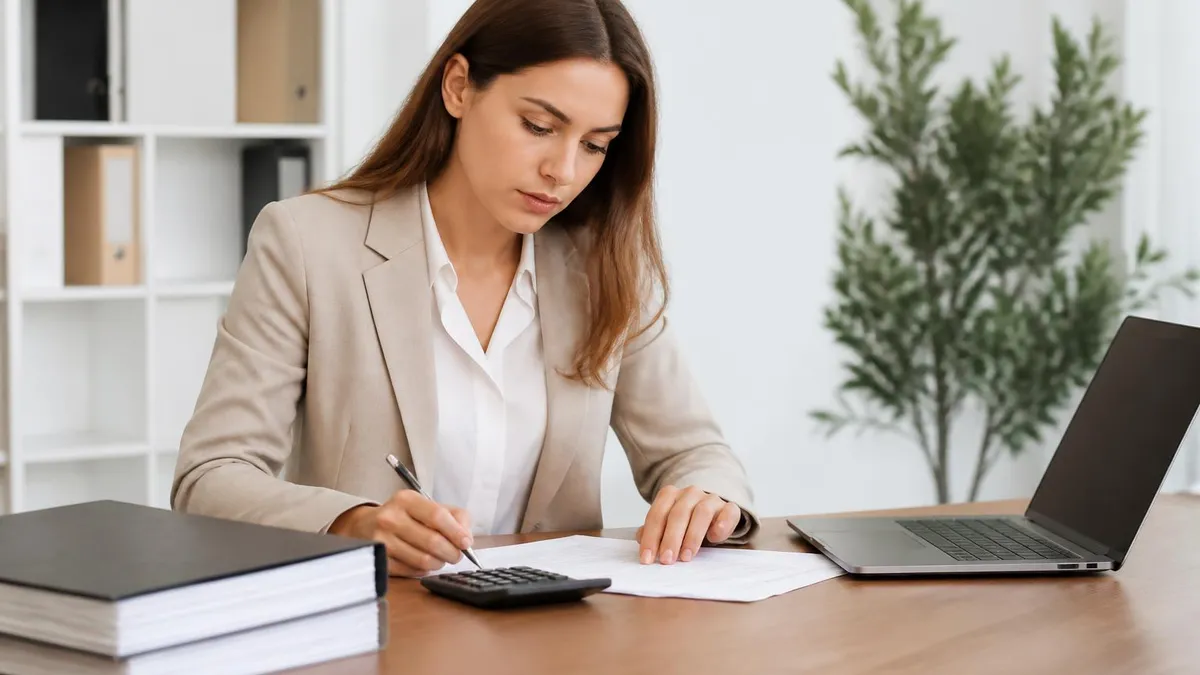Steps to Maximize Your Accredited Business Account - ABA - Accredited Business Accountant certification study resource
