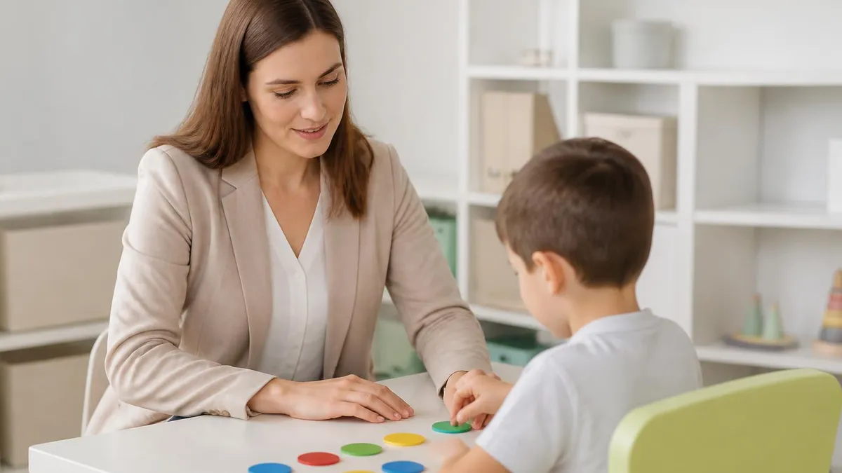 Applied Behavior Analysis - ABAT - Applied Behavior Analysis Test certification study resource