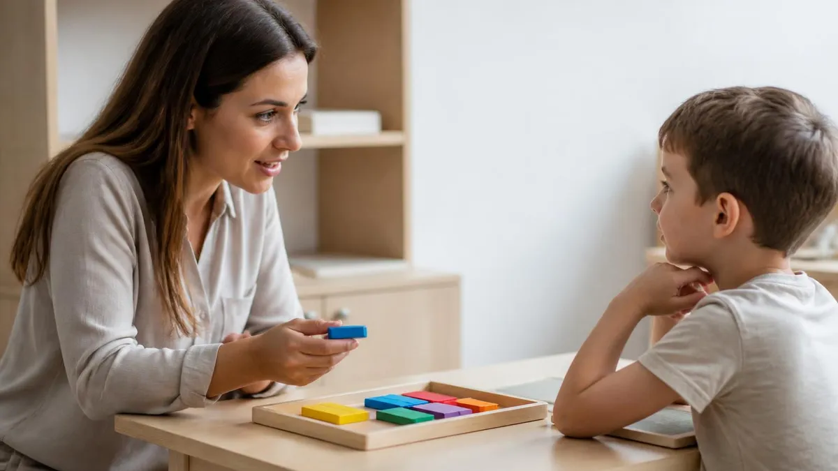 What is Applied Behavior Analysis - ABAT - Applied Behavior Analysis Test certification study resource