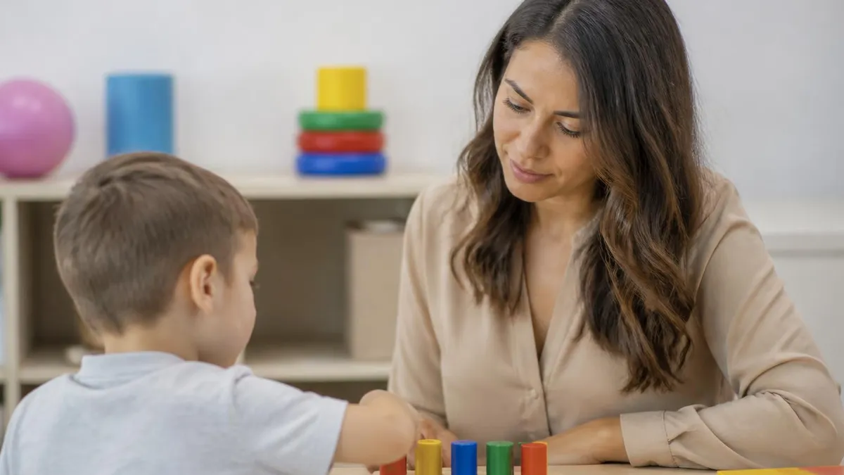 Applied Behavior Analysis (ABA) Therapist: Roles, Pay, Path
