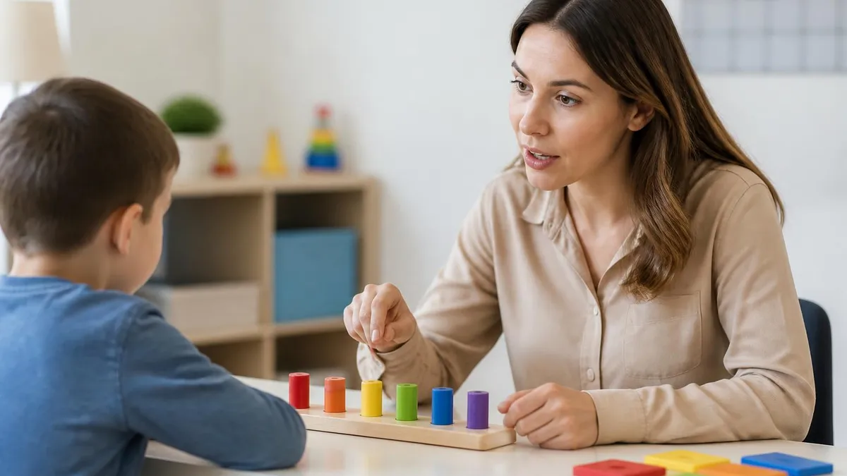 Applied Behavior Analysis - ABAT - Applied Behavior Analysis Test certification study resource