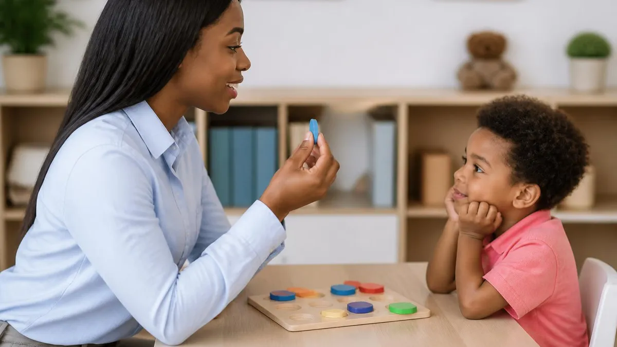 Certified Applied Behavior Analysis - ABAT - Applied Behavior Analysis Test certification study resource