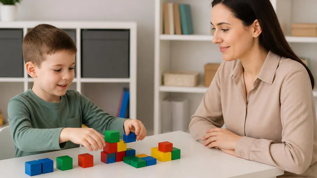 What is Applied Behavior Analysis - ABAT - Applied Behavior Analysis Test certification study resource