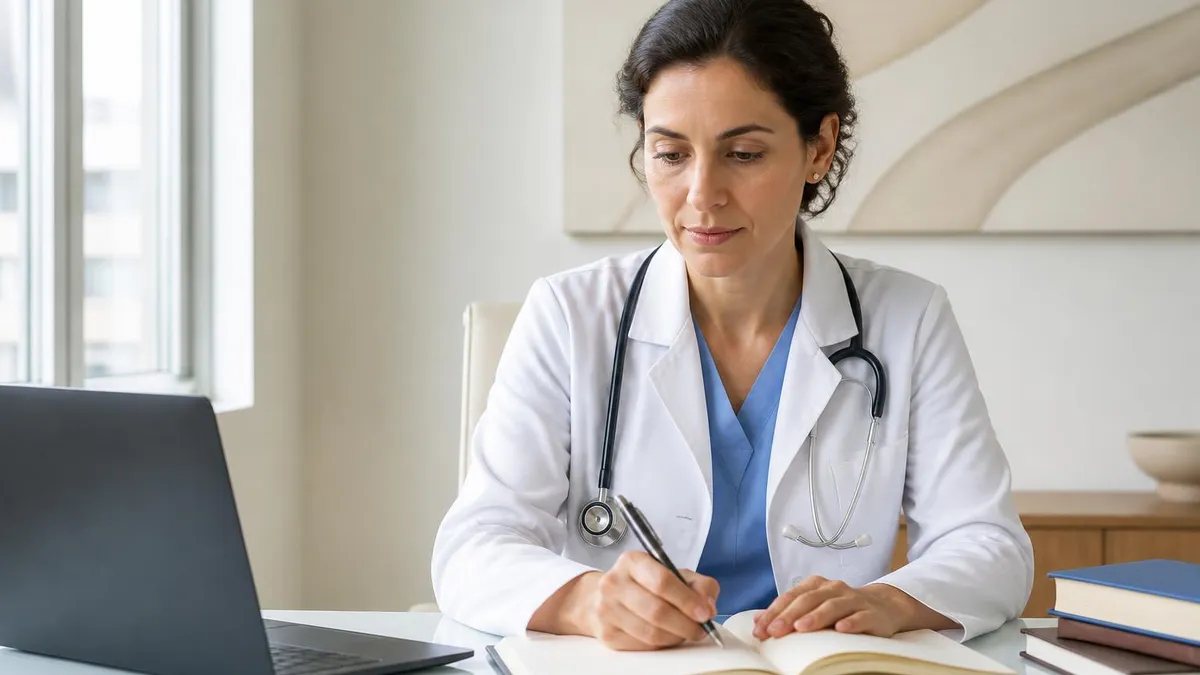 ABIM Board Exam: What Reddit Gets Right (and Wrong) About Passing 2026 June