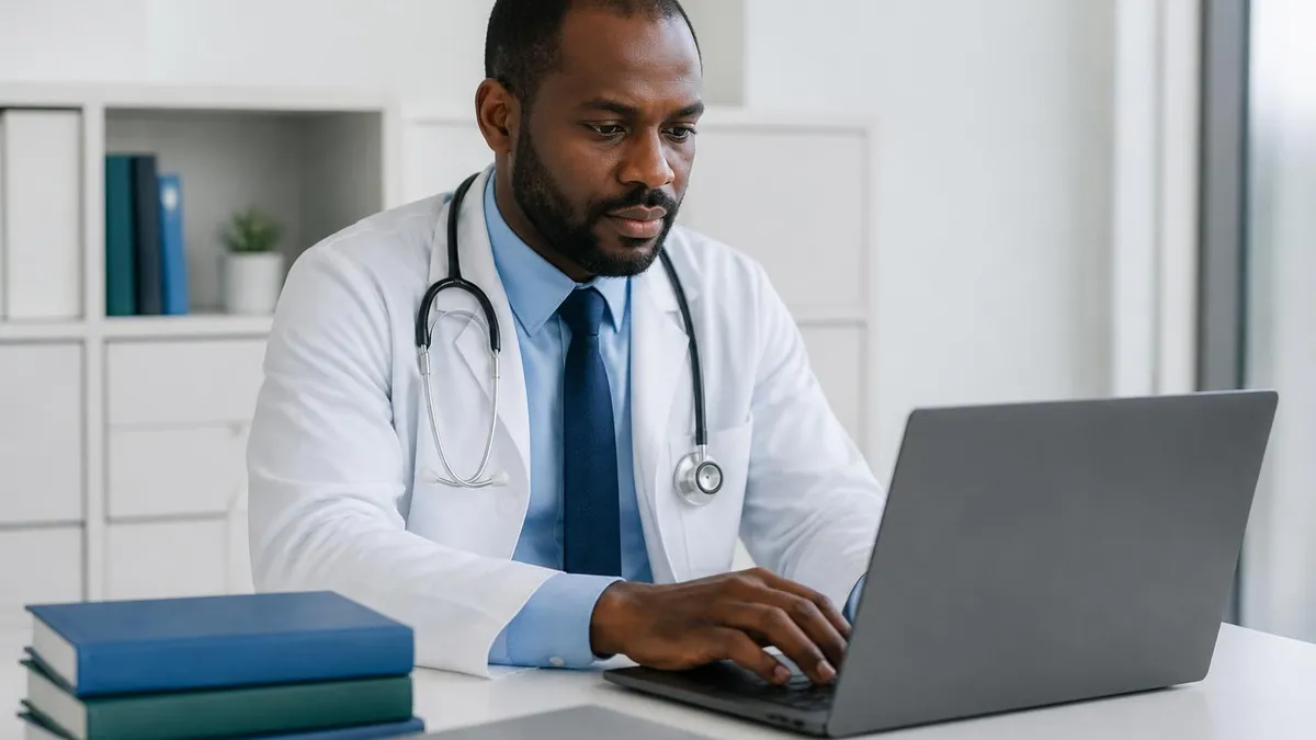 Abim Portal - ABIM - American Board of Internal Medicine certification study resource