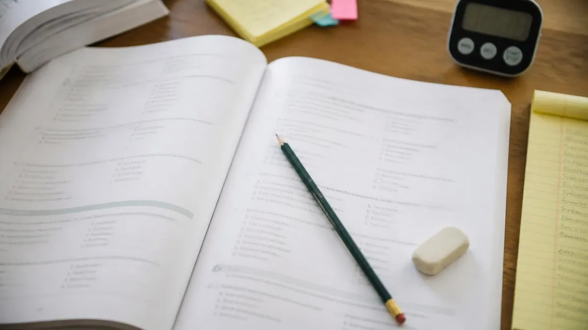 Exam Prep - ABIM - American Board of Internal Medicine certification study resource