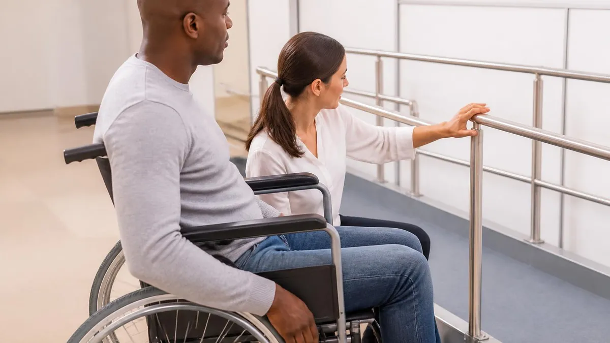 Accessibility Standards - ACCESS - Assessing Comprehension and Communication in English State to State for English Languag...