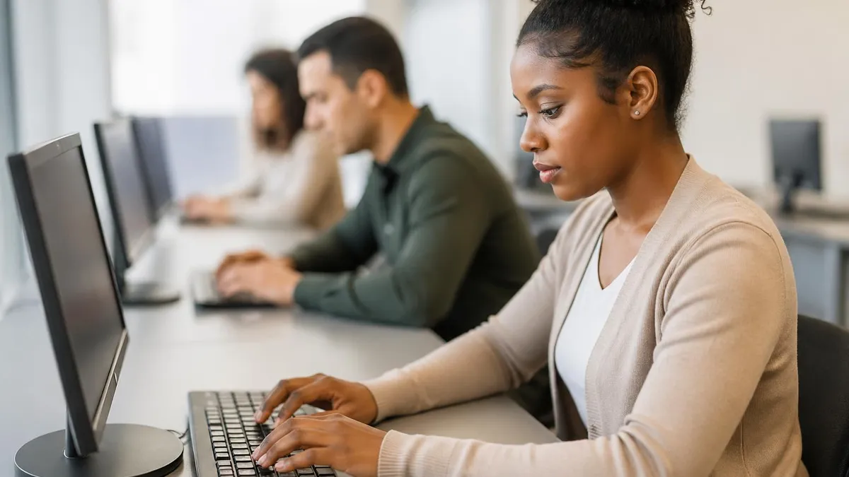 Accuplacer - Accuplacer College Placement certification study resource