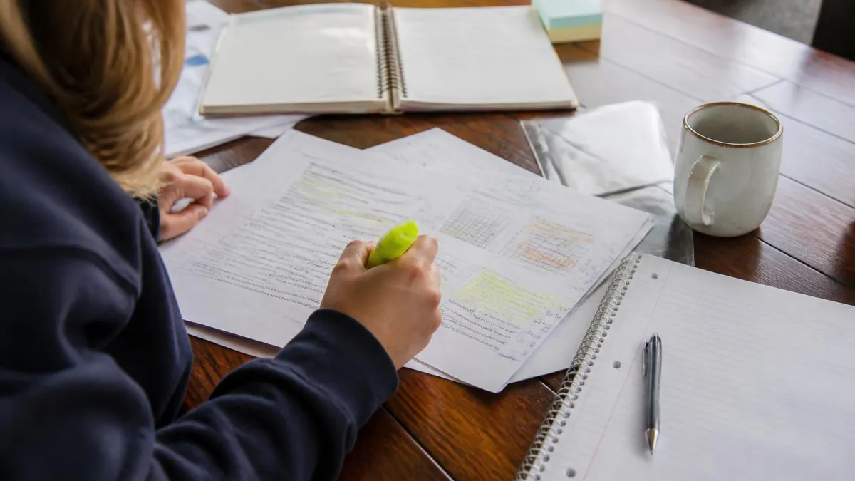 Accuplacer Practice Test - Accuplacer College Placement certification study resource
