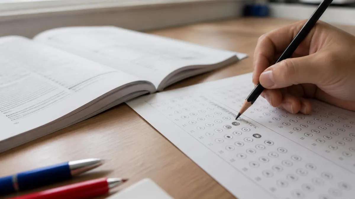 Accuplacer Practice Test - Accuplacer College Placement certification study resource