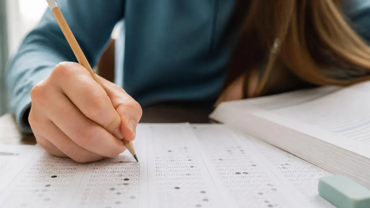 Accuplacer - Accuplacer College Placement certification study resource