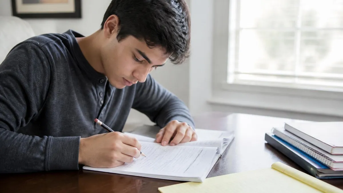 Accuplacer Advanced Algebra - Accuplacer College Placement certification study resource
