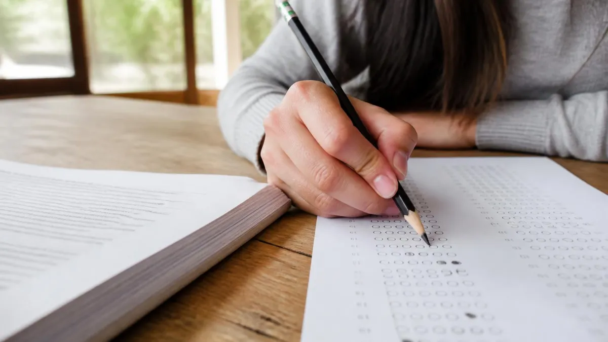 Accuplacer Test - Accuplacer College Placement certification study resource
