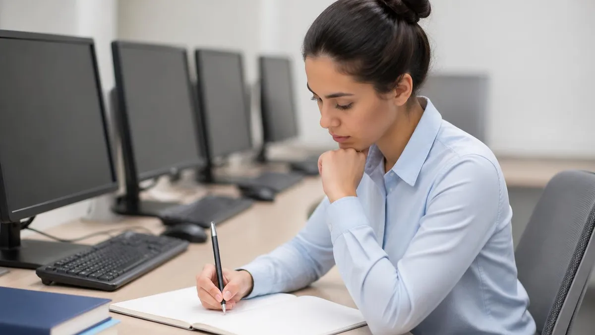 Accuplacer Practice Test - Accuplacer College Placement certification study resource