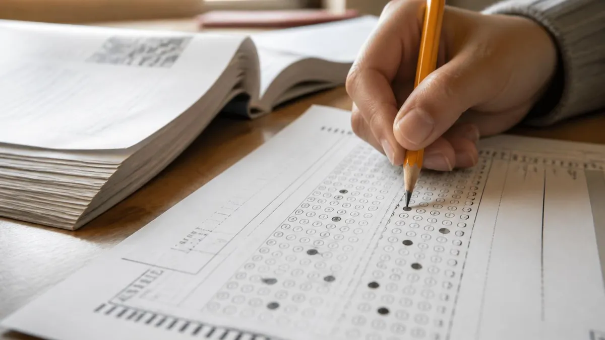 Accuplacer Test - Accuplacer College Placement certification study resource