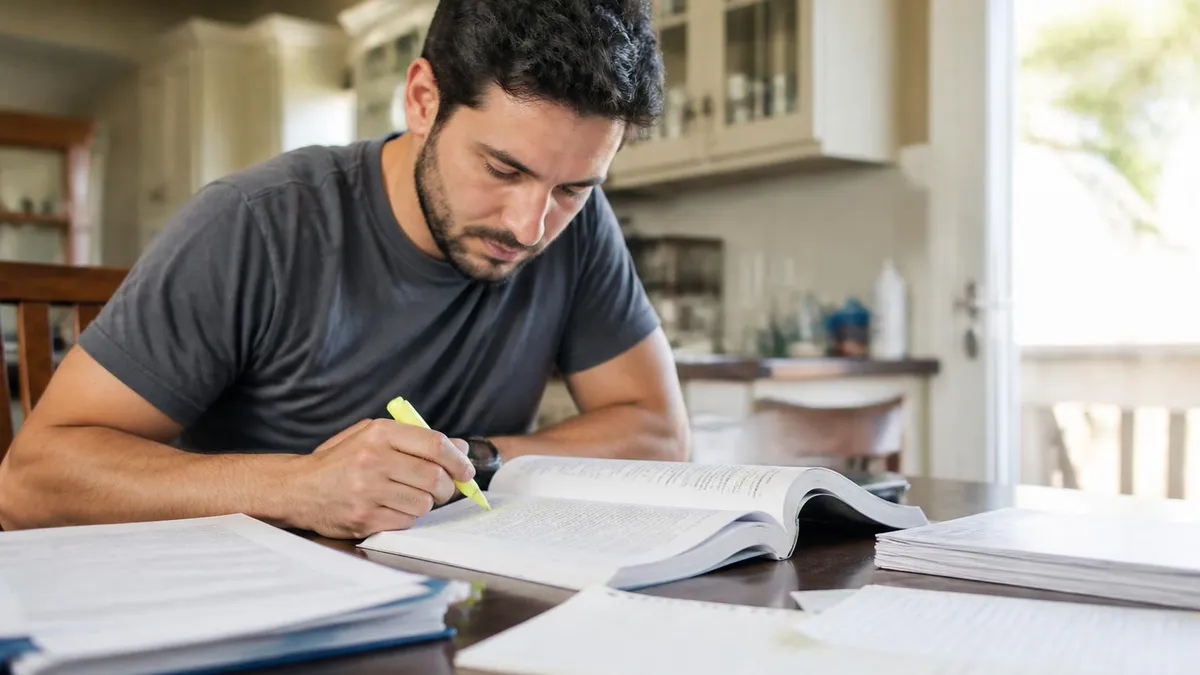 Accuplacer Practice Test - Accuplacer College Placement certification study resource