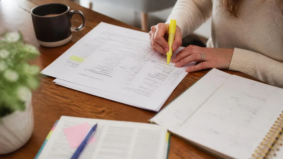 Accuplacer Study Guide - Accuplacer College Placement certification study resource
