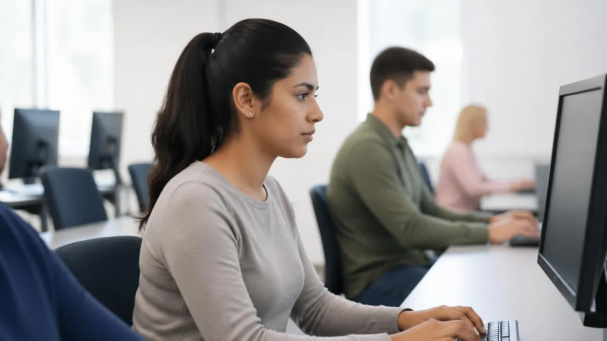 Accuplacer Test - Accuplacer College Placement certification study resource