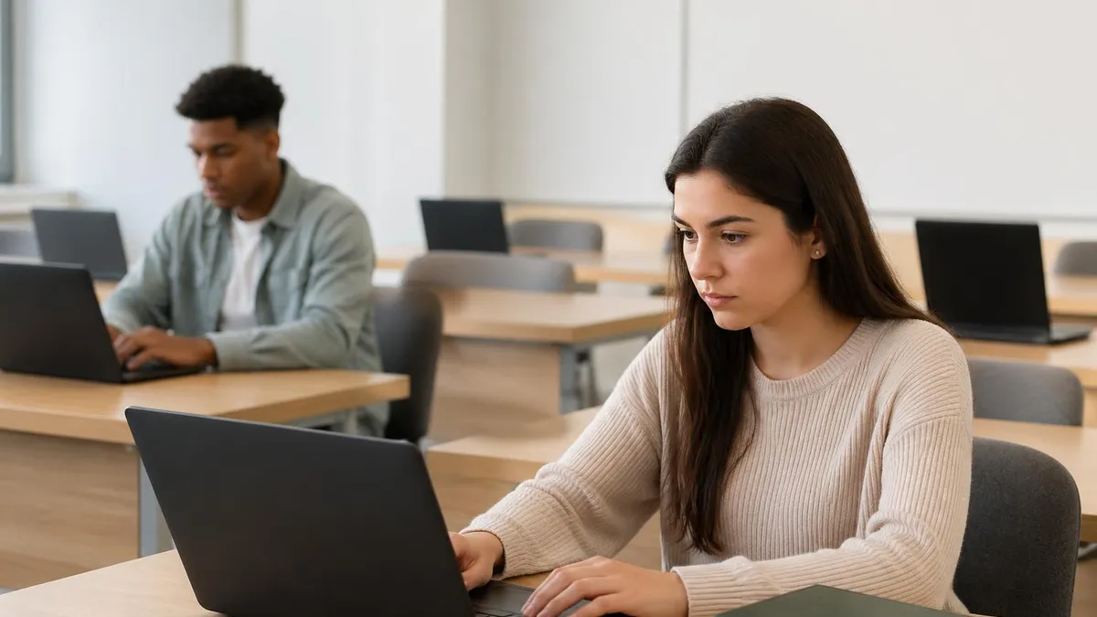 Accuplacer Test - Accuplacer College Placement certification study resource