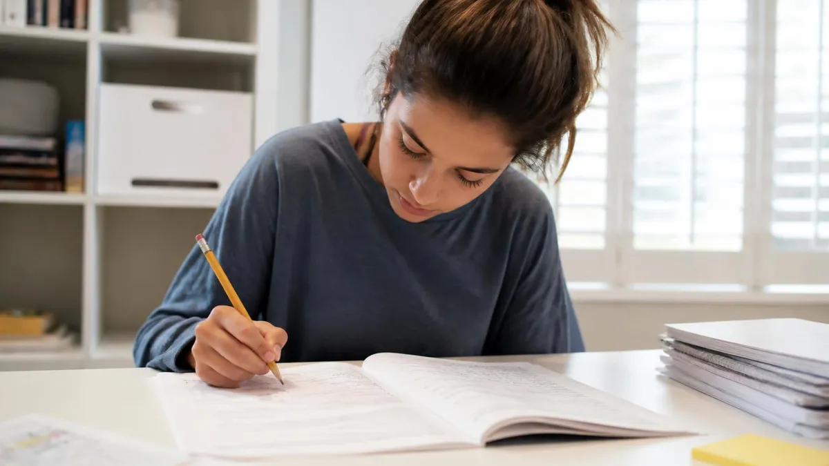 ACCUPLACER Advanced Algebra and Functions Practice Test: Complete Study Guide