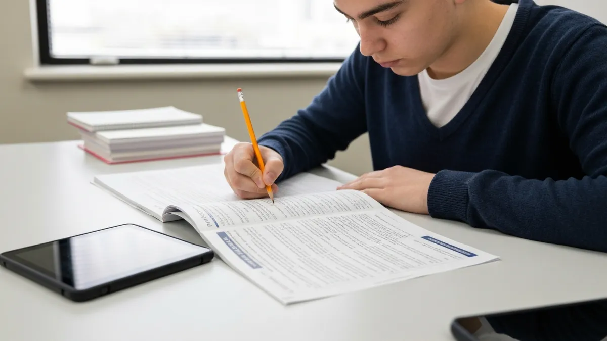 Jjc Accuplacer - Accuplacer College Placement certification study resource