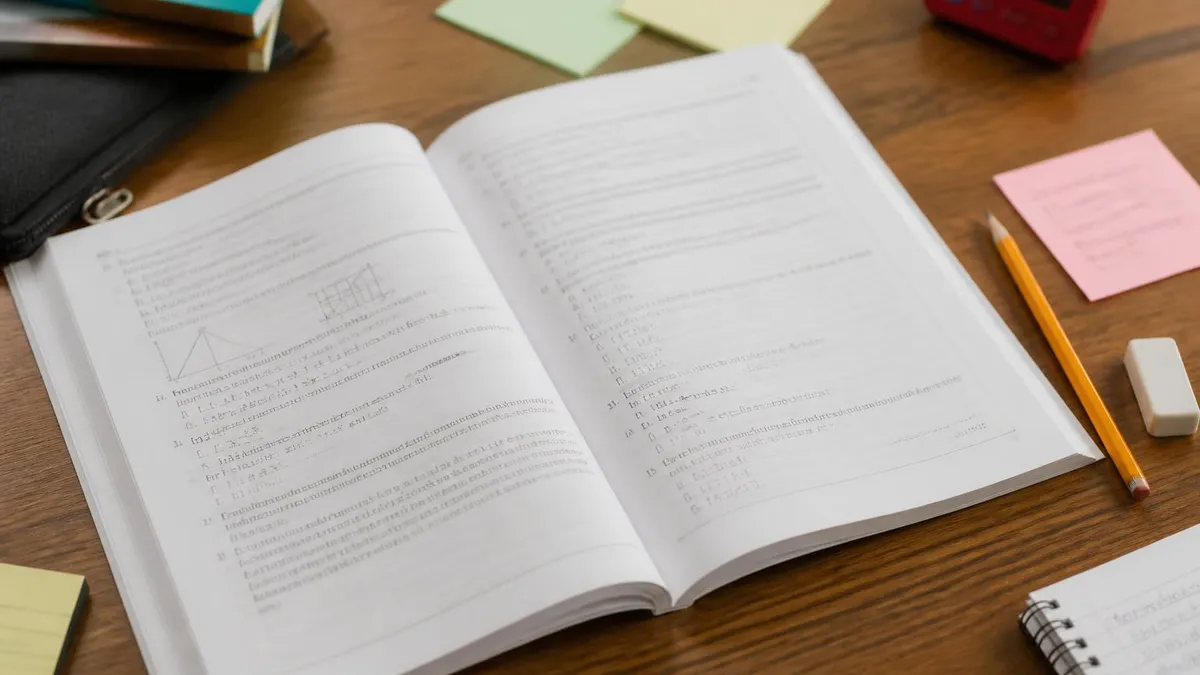 Accuplacer Practice Test - Accuplacer College Placement certification study resource