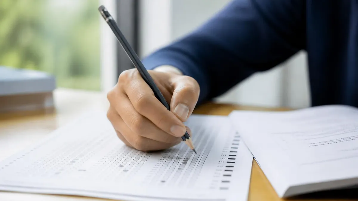 LSUA ACCUPLACER: Complete Guide to Placement Testing at Louisiana State University Alexandria