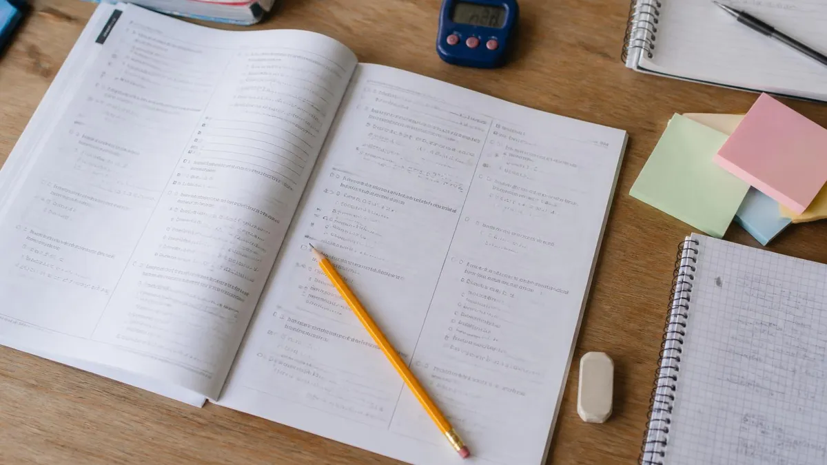 Accuplacer - Accuplacer College Placement certification study resource