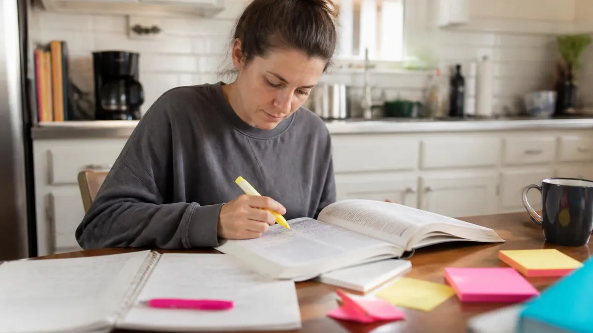 Accuplacer Practice Test - Accuplacer College Placement certification study resource
