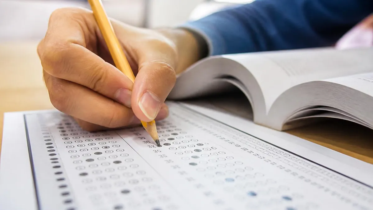 Accuplacer Test - Accuplacer College Placement certification study resource