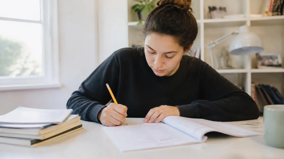 Next Generation Accuplacer Practice Test - Accuplacer College Placement certification study resource