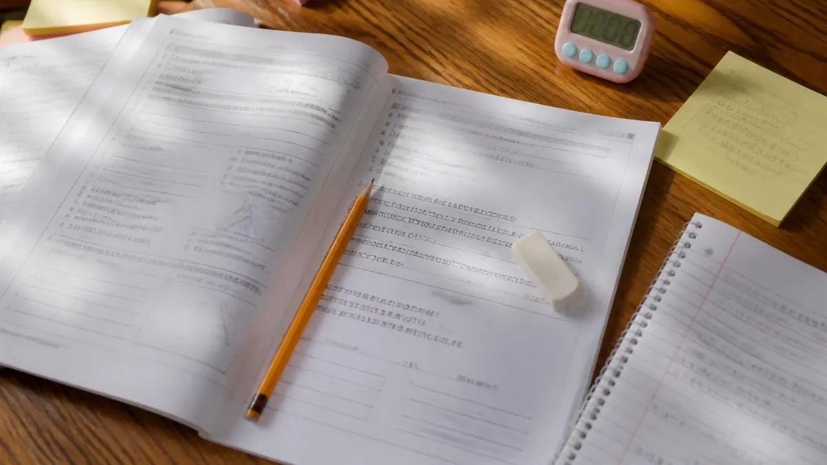 Practice English ACCUPLACER Test: Complete Guide to Scores, Prep & Success