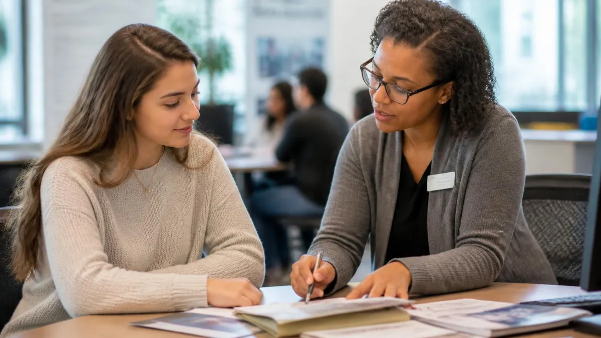ACCUPLACER Practice Questions: What to Expect by Section and How to Use Them in 2026