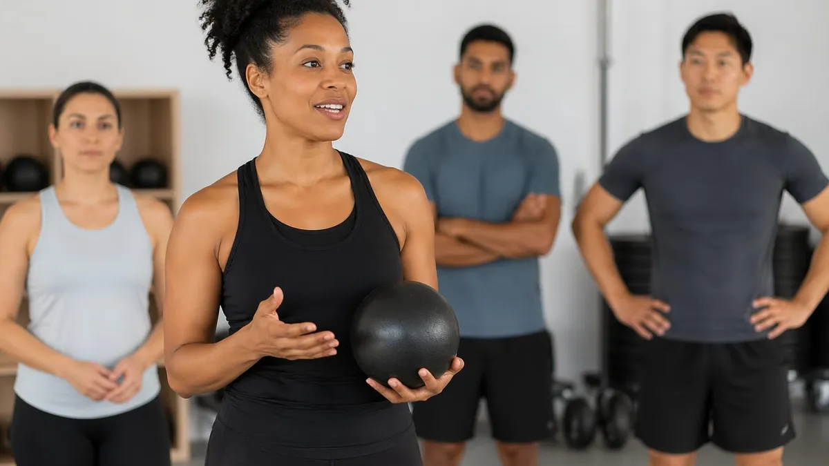 ACE Group Fitness Instructor Salary Guide 2026