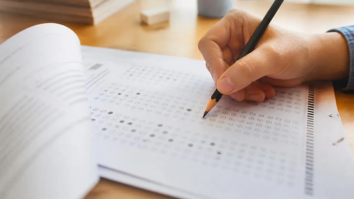 General Achievement Test - Achievement Test certification study resource
