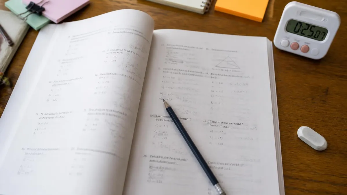 Aptitude vs Achievement Test - Achievement Test certification study resource