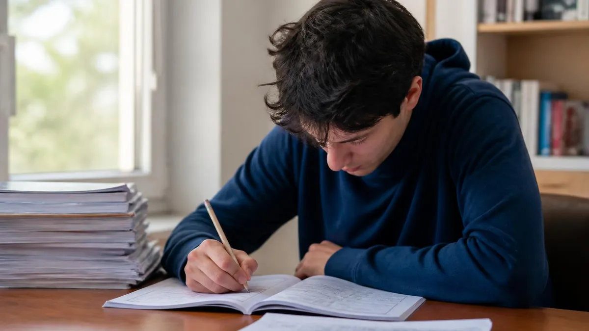 Achievement Test Batteries: Complete Guide to Types, Uses, and Preparation