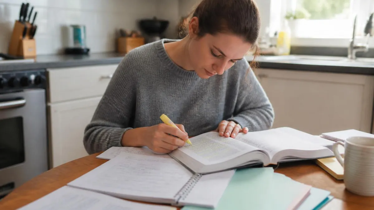 Delta Achievement Test: Complete Guide to General Achievement Testing 2026 June