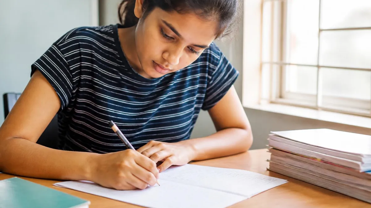 General Achievement Test - Achievement Test certification study resource