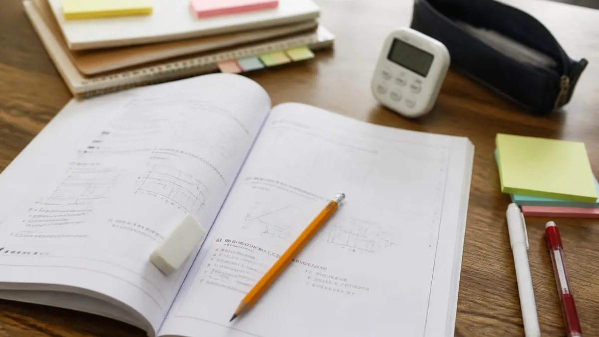Drill Test Achievement: Complete Guide to General Achievement Tests, Types, and Prep Strategies