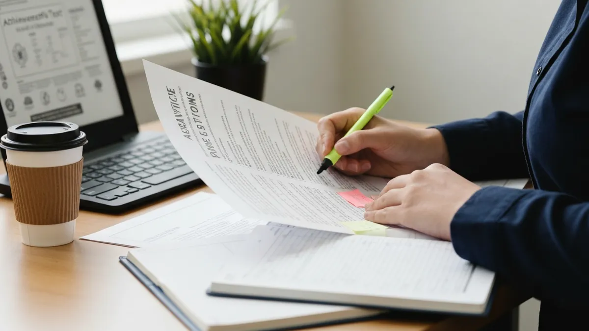 General Achievement Test - Achievement Test certification study resource