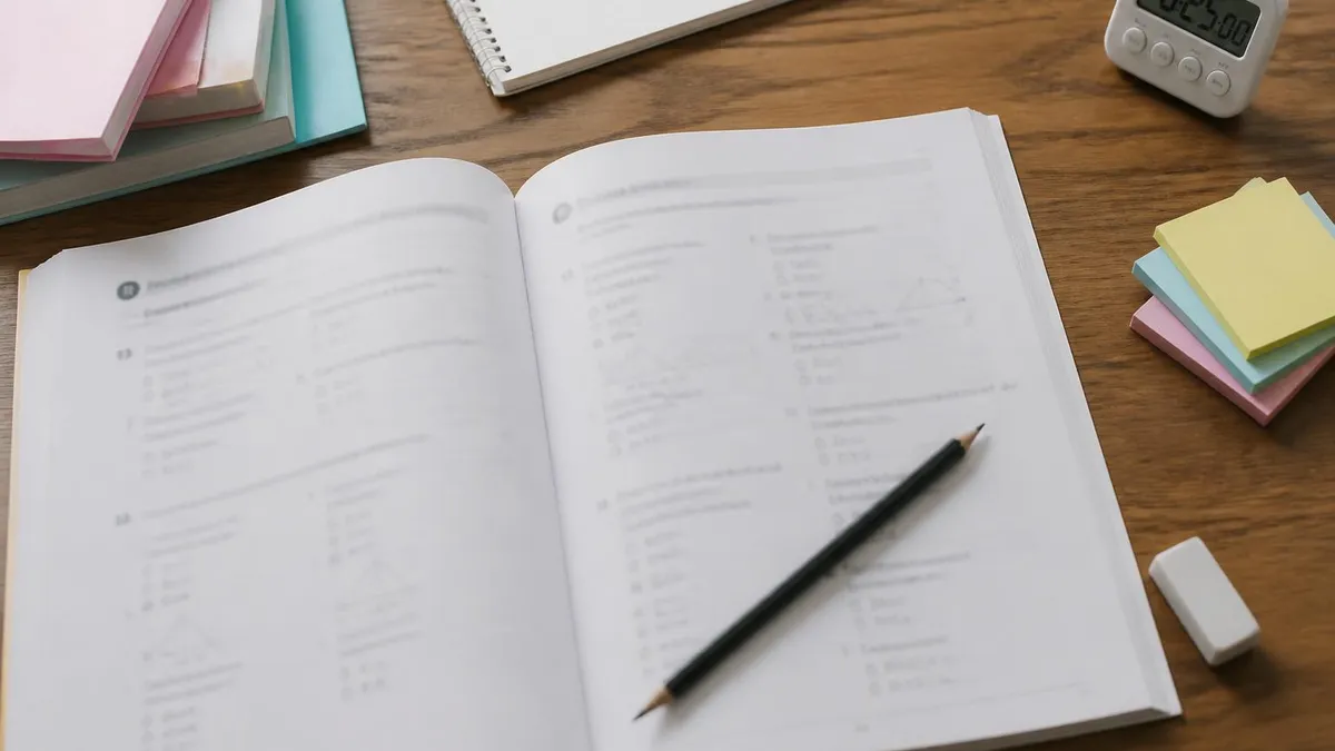National Achievement Test - Achievement Test certification study resource