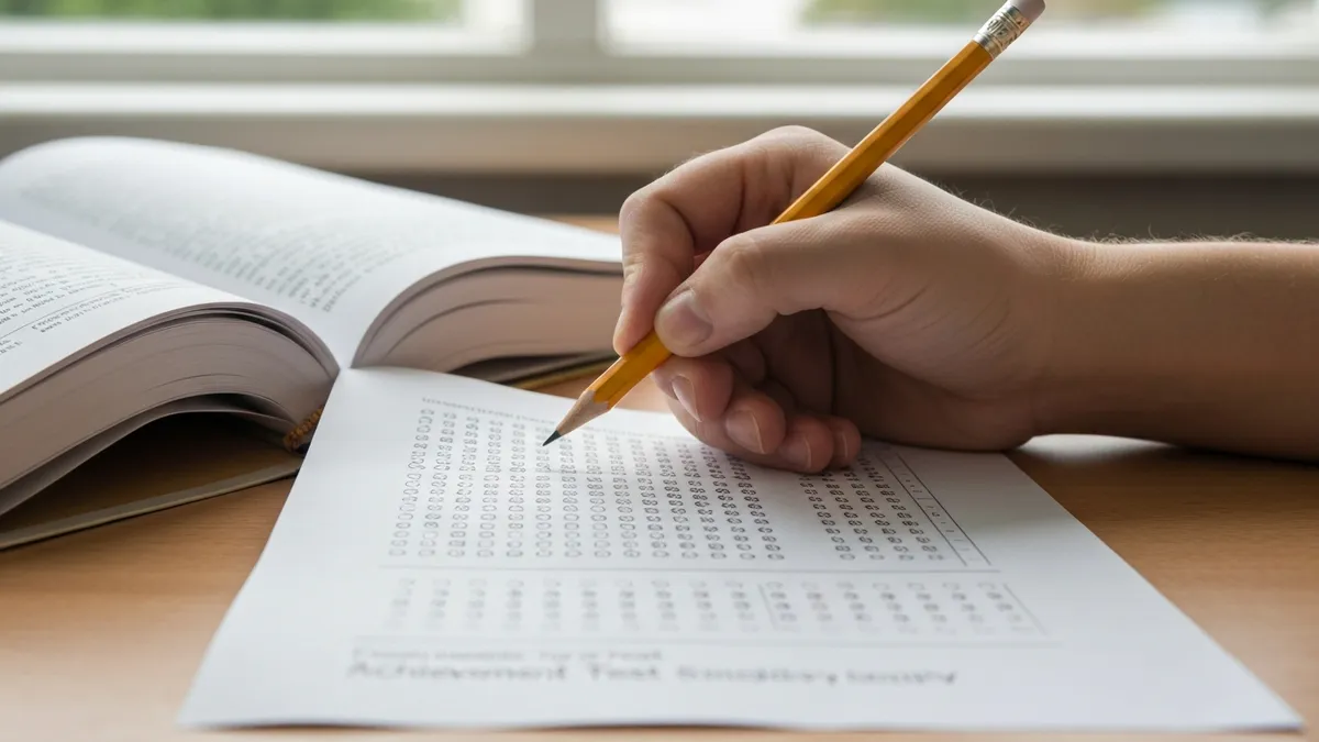 Provincial Achievement Tests 2019: Complete Guide to General Achievement Testing